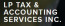 LP Tax & Accounting Services