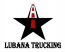 LUBANA TRUCKING INC