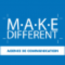 M.A.K.E Different