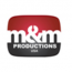M&M PRODUCTIONS