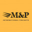 M&P International Freights Malaysia