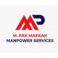 M Pak Makkah Manpower Services