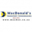 MacDonald's Transport