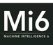 Machine Intelligence 6