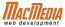 MacMedia Web Development