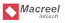 Macreel Infosoft Pvt. Ltd.