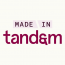 Made in Tandem