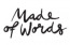 Made of Words