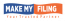 Make My Filing