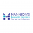 Mannion's Business Services