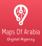 Maps Of Arabia