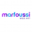 Marfoussi web art