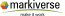 Markiverse Media