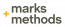 Marks+Methods