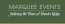 Marquee Events