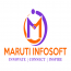 Maruti InfoSoft