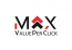 Max Value Per Click (MVPC)