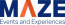 Maze Events