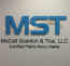 McCall Scanlon & Tice