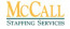 McCall Staffing Services