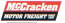 McCracken Motor Freight