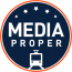 Media Proper