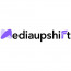 Media Up Shift