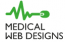 Medical Web Designs