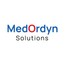 MedOrdyn Solutions
