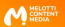 Melotti Content Media