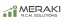 Meraki RCM Solutions, LLC