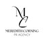 Meredith Corning PR