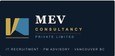 MEV consultancy private limited