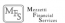 Mezzetti Financial Services Inc.