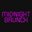 Midnight Brunch