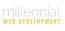 Millennial Web Development