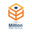 Million Web Service