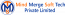 Mind Merge Soft Tech Private Limited