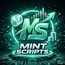 Mint Scripts Studio