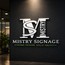 Mistry Signage