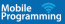 Mobile Programming