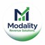 Modality Revenue Solutions
