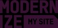 Modernize My Site