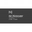 Mohamed Nasser Law