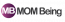 Mombeing