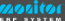 Monitor ERP System