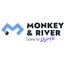Monkey and River