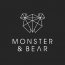 Monster & Bear