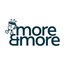 More & More