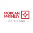 Morgan McKinley
